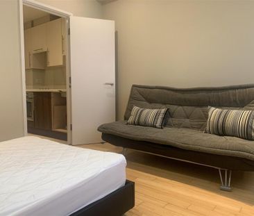 Studio to rent - Photo 3