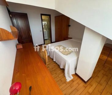 Piso en alquiler en Cangas - Photo 3