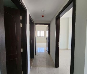 APPARTEMENT FOR ANNUAL RENT IN AL JURF/ 2BHK - Photo 6