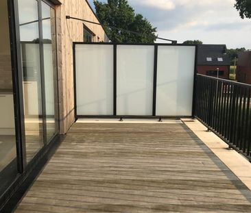 Appartement te huur - Photo 2