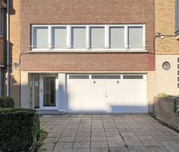 Appartement te huur in Laken voor € 875 met 1 slaapkamer - Foto 5