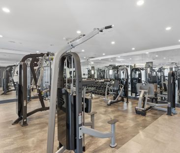 For Lease - 9471 Yonge Street Unit# #1514, Richmond Hill, Ontario - Photo 6