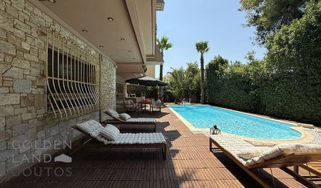Μεζονέτα για ενοικίαση Δικηγορικά (Βούλα) - Photo 5