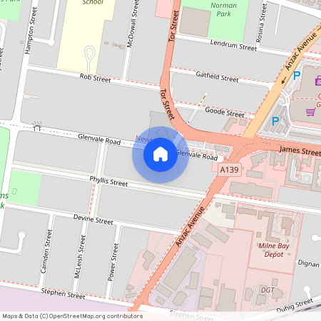 18 Glenvale Road, 4350, Harristown