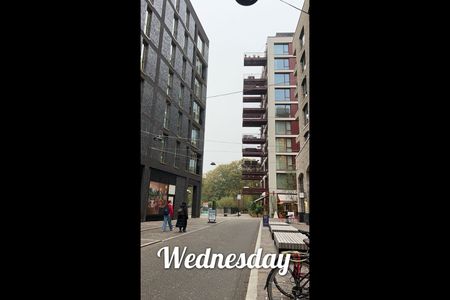 Room in a Shared Flat, Augustus Close, TW8 - Photo 4