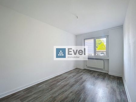 Appartement / Offre 59440272 - Photo 2