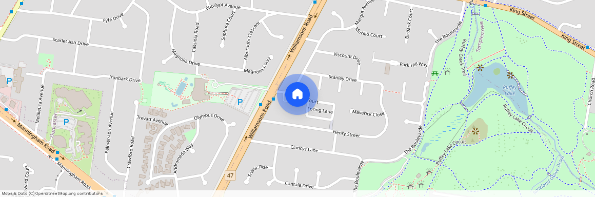 20 Harvest Court, Vic 3108, Doncaster