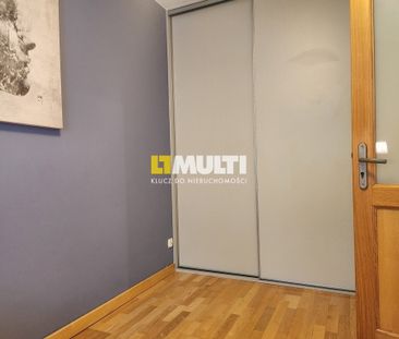 Mieszkanie 3 pokojowe z balkonem, windą i garażem - Фото 6