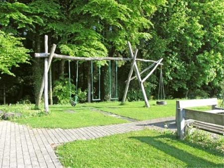 Votre nouvelle maison à Jona - Foto 3