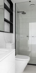 301/39 Appleton Street, Richmond VIC 3121 - Apartment For Rent | Domain - Photo 4