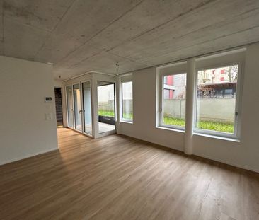 "moderne 1.5 Zimmerwohnung an ruhiger Lage" - Photo 2