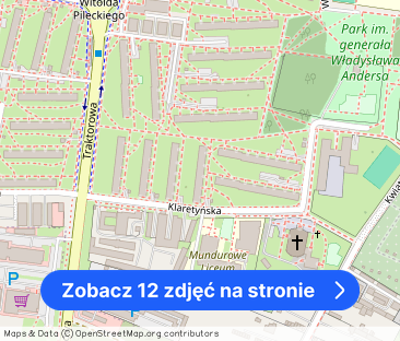 Mieszkanie dwupokojowe na Teofilowie! - Zdjęcie 1