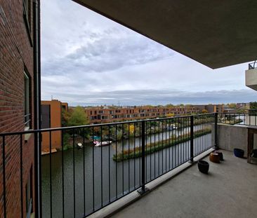 Emmy Andriessestraat 306, Theo van Goghparkbuurt, 1087ML, Amsterdam - Foto 5