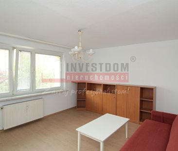 Mieszkanie do wynajęcia Opole, Śródmieście, 3 pokoje, 60m - Фото 6