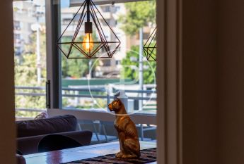 Apartment for rent in Santa Catalina