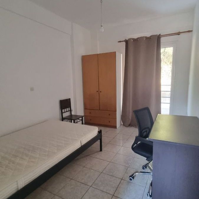 Studio/Γκαρσονιέρα για ενοικίαση Ανθούπολη (Πάτρα) - Photo 1