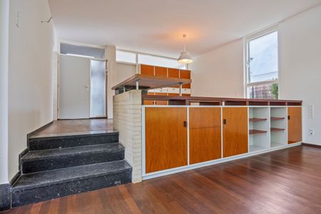 Glazoenowlaan 3, Molenlaankwartier, 3055KD, Rotterdam - Foto 5