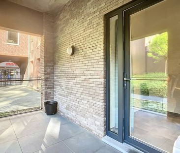 Hoogwaardig BEN nieuwbouw appartement in het centrum van Tienen - Foto 3