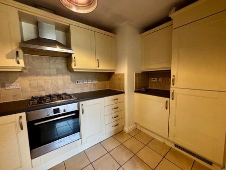 2 bedroom bungalow to rent - Photo 4