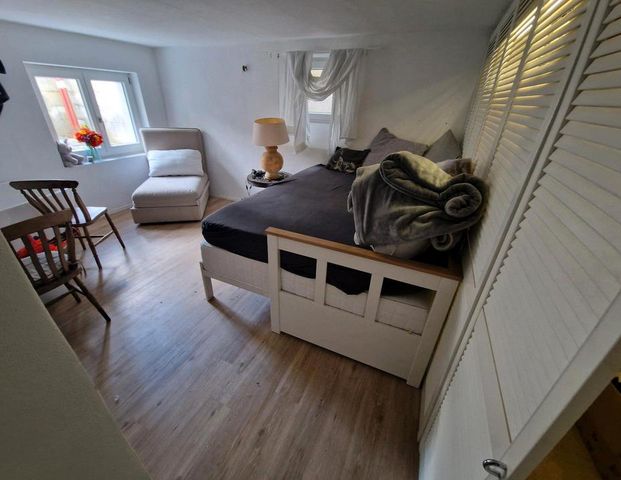 WG Zimmer mit eigenem Bad - Photo 1