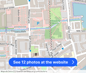 Cobblestone Square, London - Photo 1
