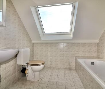 Lichtrijk, instapklaar appartement met 1 slp en autostaanplaats voo... - Foto 5