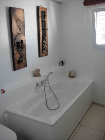 3.5 Zimmer, 87 m², 1. Stock - Foto 4