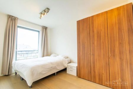 Appartement te huur - Photo 5