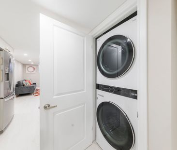 For Lease - 48 Briarcrest Drive Unit# BSMT, Markham, Ontario - Photo 5