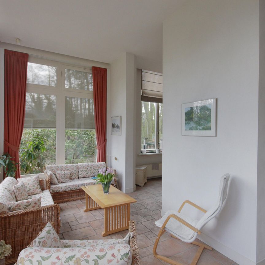 Julianalaan 15 6824 KG Arnhem - Foto 1