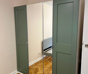 Na wynajem świeżo po remoncie 45m2 2 pokoje - Фото 4