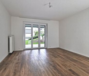 Attraktive Wohnung in kürzlich sanierter Liegenschaft - Foto 1