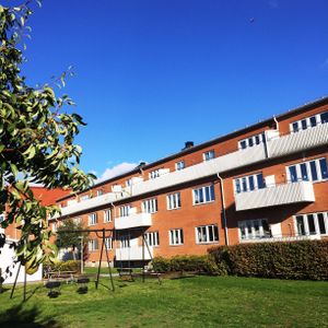 Johan Kocksgatan 61 D - Foto 2