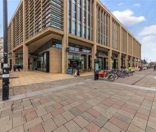 Station Square, Cambridge, Cambridgeshire, CB1 2GE - Photo 6