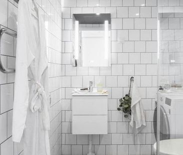 Flyginfarten, Järfälla - Photo 5