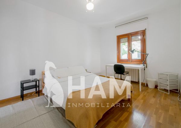 Habitación - Madrid - Canillas - 475€ MES - Ref. GPP63481