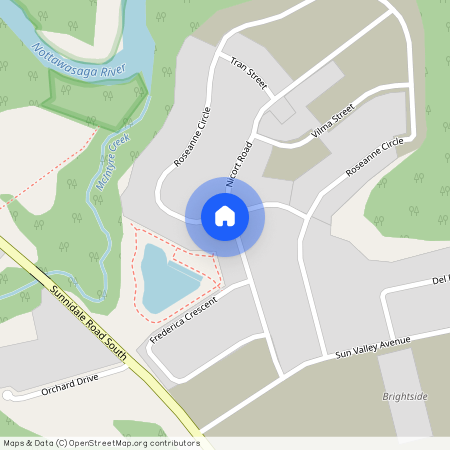 188 Rosanne Circle, Wasaga Beach