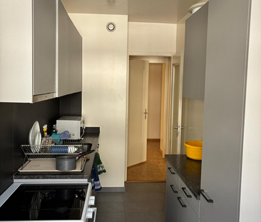 4 Zimmer, 74 m², 4. Stock - Foto 6