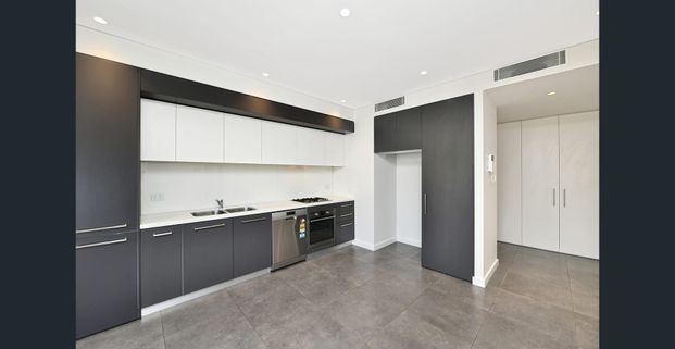Immaculately Appointed Apartment - Defines Effortless Contemporary Living - Photo 1