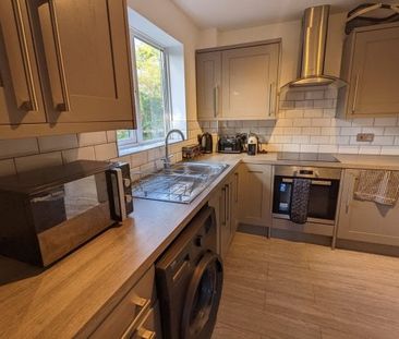 Bewbush 1 bedroom flat to rent - Photo 2