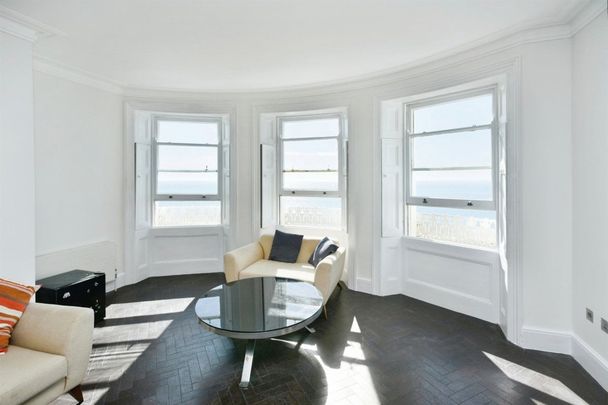 Clarendon Terrace, BRIGHTON - Photo 1