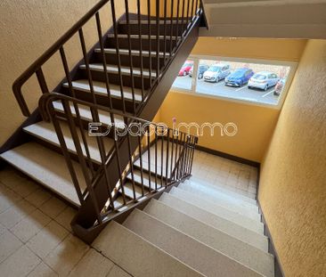 Location Appartement 3 pièces 60m² MONT ST AIGNAN 76130 - Photo 5