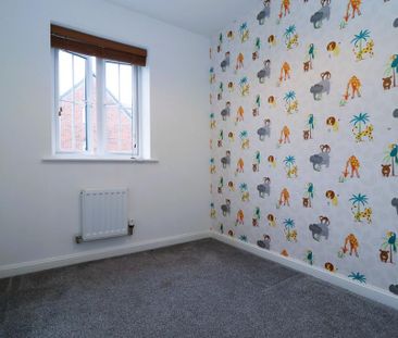 3 bedroom terraced house to rent - Photo 2