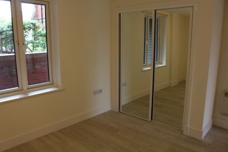 The Pavilion, St Stephens Road, NR1 3SG - Photo 2