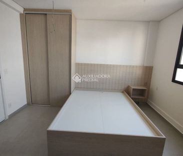 Loft com 1 quarto e 20m² para alugar em Centro, São Bernardo do Campo. - Foto 5