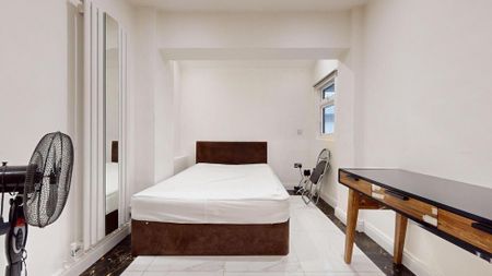 5 bedroom townhouse to rent - Photo 5