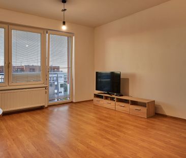 Pronájem bytu 1+kk 35 m² - Photo 1