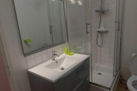 Louer appartement 1 pièce de 26 m² - Photo 5