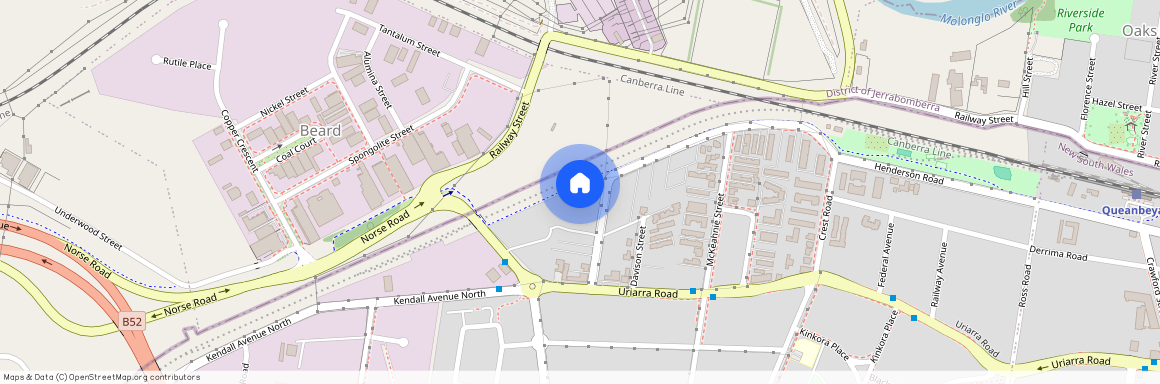 NSW, 9/1 Young Street, 2620, Queanbeyan