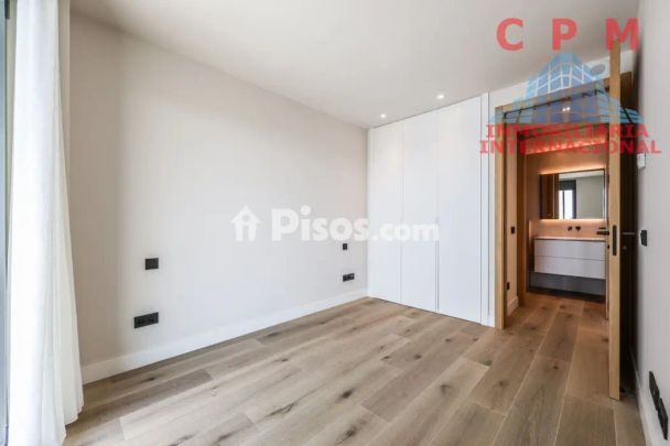 Piso en alquiler en Pinar del Rey - Photo 1